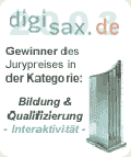 Digisax Award
